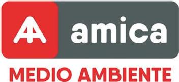 Imagen de Amica Medio Ambiente