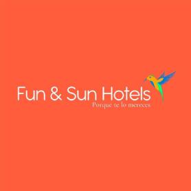 Imagen de Fun & Sun Hotels Porque te lo mereces