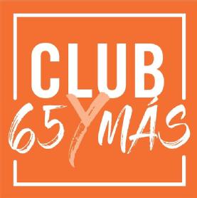 Imagen de CLUB 65YMAS