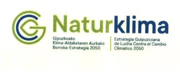 Imagen de NATURKLIMA ESTRATEGIA GIPUZCOANA DE LUCHA CONTRA EL CAMBIO CLIMATICO 2050 GUIPUZKOAKO KLIMA-ALDAKETAREN AURKAKO BORROKA-ESTRATEGIA 2050