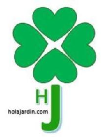 Imagen de H J HOLAJARDIN.COM