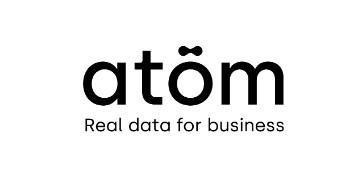 Imagen de ATOM REAL DATA FOR BUSINESS