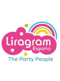 Imagen de Liragram España The Party People