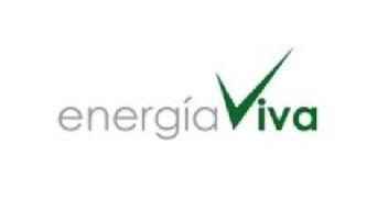 Imagen de energía viva