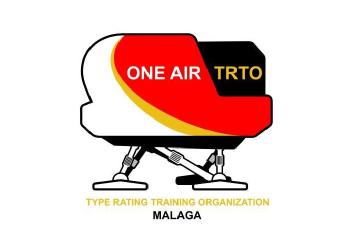 Imagen de ONE AIR TRTO TYPE RATING TRAINING ORGANIZATION MALAGA