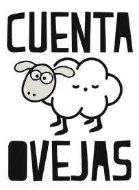 Imagen de CUENTA OVEJAS