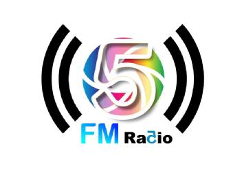 Imagen de 5FM Radio