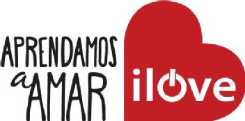 Imagen de ILOVE APRENDAMOS A AMAR