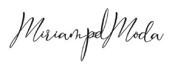 Imagen de MiriampdModa