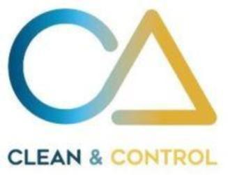 Imagen de CA CLEAN & CONTROL