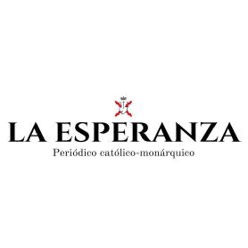 Imagen de LA ESPERANZA PERIÓDICO CATÓLICO-MONÁRQUICO