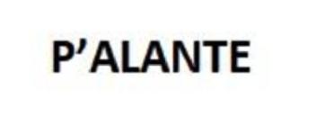 Imagen de P\'ALANTE