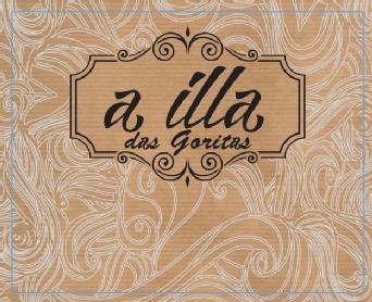 Imagen de A ILLA DAS GORITAS