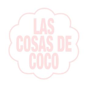 Imagen de LAS COSAS DE COCO