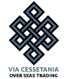 Imagen de VIA CESSETANIA OVER SEAS TRADING