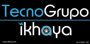 Imagen de TecnoGrupo Ikhaya www.ikhaya.es