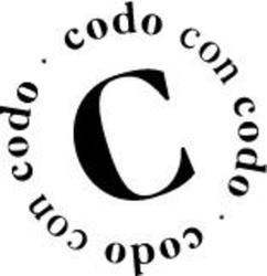 Imagen de codo con codo . codo con codo. C