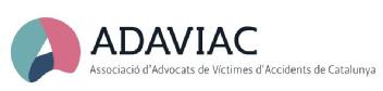 Imagen de ADAVIAC ASSOCIACIÓ D'ADVOCATS DE VÍCTIMES D'ACCIDENTS DE CATALUNYA