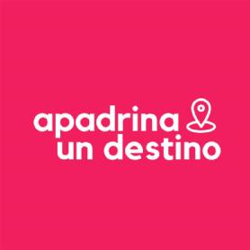 Imagen de apadrina un destino