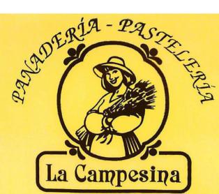 Imagen de Panadería-Pasteleria La Campesina