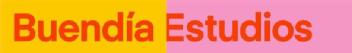 Imagen de Buendía Estudios