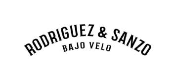 Imagen de RODRIGUEZ & SANZO BAJO VELO