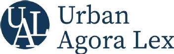 Imagen de URBAN AGORA LEX UAL