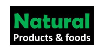 Imagen de Natural Products & Foods
