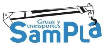 Imagen de Grúas y transportes SamPla