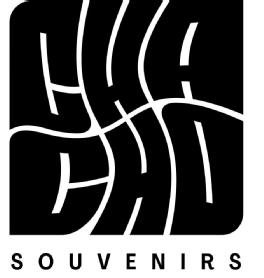 Imagen de CHA CHO SOUVENIRS