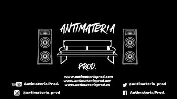 Imagen de ANTIMATERIA PROD. www.antimateriaprod.com www.antimateriaprod.net www.antimateriaprod.es Youtube: Antimateria Prod. Instagram: @antimateria_prod Twitter: @antimateria_prod Facebook: Antimateria Prod
