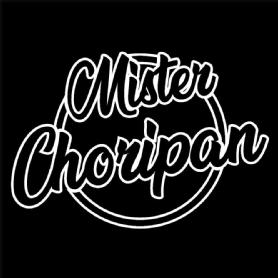 Imagen de MISTER CHORIPAN