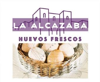 Imagen de LA ALCAZABA HUEVOS FRESCOS
