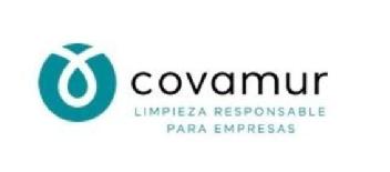 Imagen de COVAMUR LIMPIEZA RESPONSABLE PARA EMPRESAS