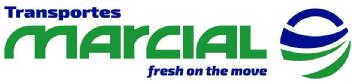 Imagen de Transportes Marcial Fresh on the move