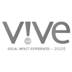 Imagen de V!VE 4all SOCIAL IMPACT EXPERIENCES TOURISM EVENTS