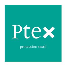 Imagen de PTEX protección textil