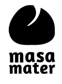 Imagen de masa mater