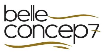 Imagen de belle concept