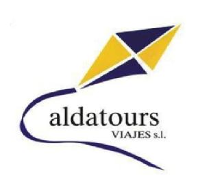 Imagen de Aldatours Viajes, S.L