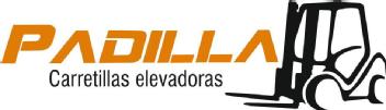 Imagen de PADILLA CARRETILLAS ELEVADORAS