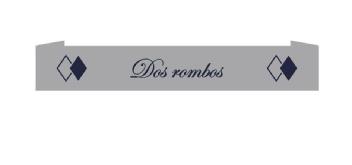 Imagen de DOS ROMBOS