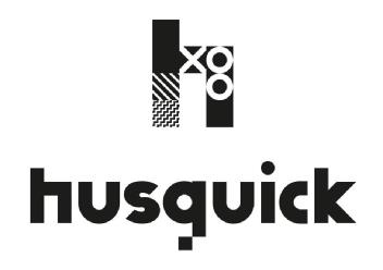Imagen de HUSQUICK