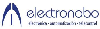Imagen de Electronobo electrónica automatización telecontrol