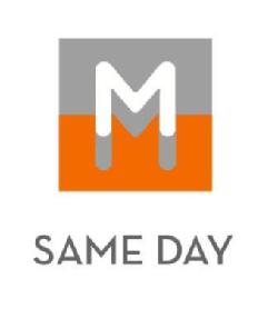 Imagen de MM SAME DAY
