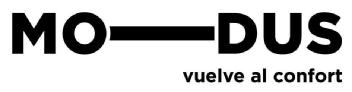 Imagen de MODUS VUELVE AL CONFORT