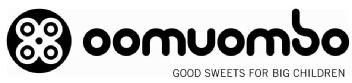 Imagen de OOMUOMBO GOOD SWEETS FOR BIG CHILDREN
