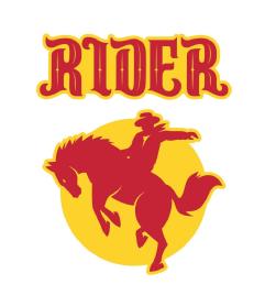 Imagen de RIDER
