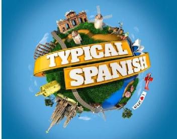 Imagen de TYPICAL SPANISH I SPAIN