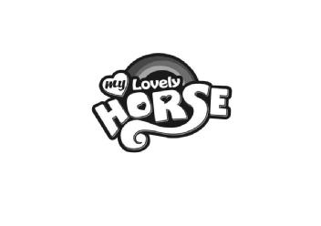 Imagen de MY LOVELY HORSE